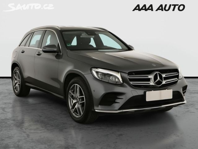 Mercedes GLC
